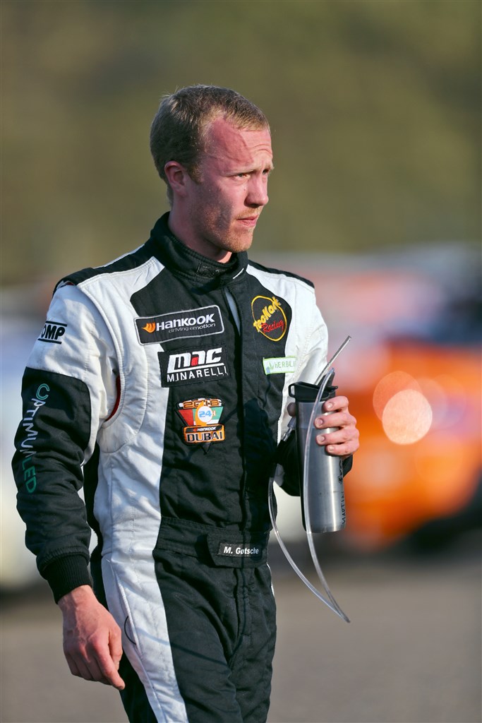 Martin Gøtsche